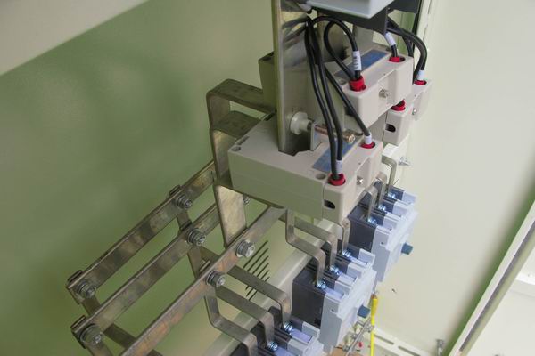 丰顺控制箱-3683讲讲控制箱的使用特点